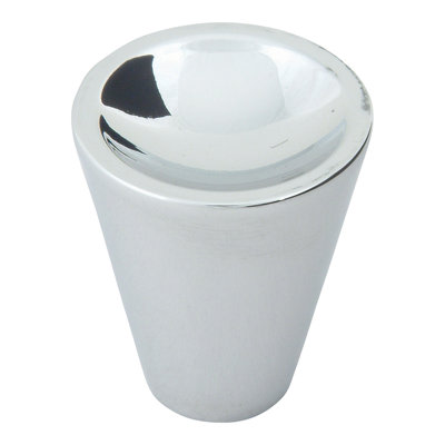 Dap 1" Diameter Conical Knob