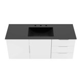 Modway Vitality 48" Single Sink Bathroom Vanity