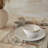 19oz. Handmade Stoneware Cereal Bowl