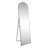 Adrian 16 in. W x 59 in. H Large Arched Metal Framed Floor Full-Length Mirror, Freestanding Bedroom Standing Mirror, Gold-1047288788