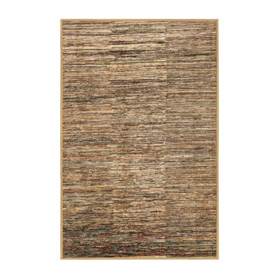 Abstract Indoor Rug