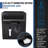 0.72 CUBIC FT KEYPAD BIOMETRIC DEPOSITORY SAFE