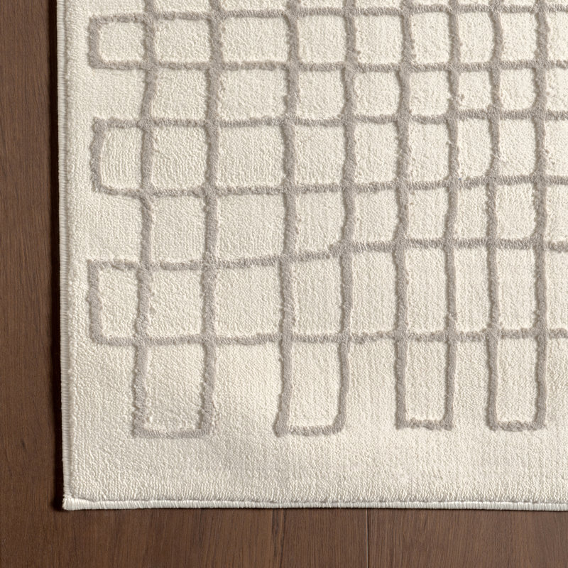 Tapis lavable à la machine Princess, Rectangle 9 pi x 12 pi