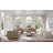 Bernhardt Bliss 4-Piece Fabric Sectional-123524785-123524782