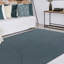 Tapis intérieur / extérieur tressé Neufeld-1419062208
