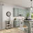 Iron Tiered Stand