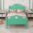 Nitam Platform Bed-1356249211