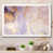Cadre photo blanc