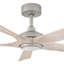 Ventilateur intelligent 58 "Hinkley Fan Layton-122614467