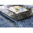 Glass Top Coffee Table-1180385870