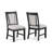 Pham 4 - Person Four Leg Dining Set