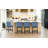 Tamami 26" High Modern Farmhouse Turned Leg Beaded Counter Stool-99277277-99277283-99277282