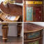 Cabinet décoratif