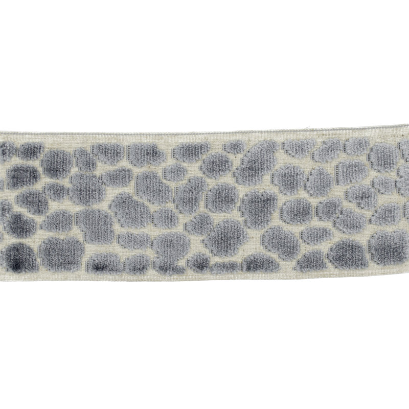 Tissu, Bleu clair