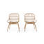 Chaise Harlem