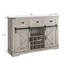 Claudia 54'' Mini Bar-1977612023