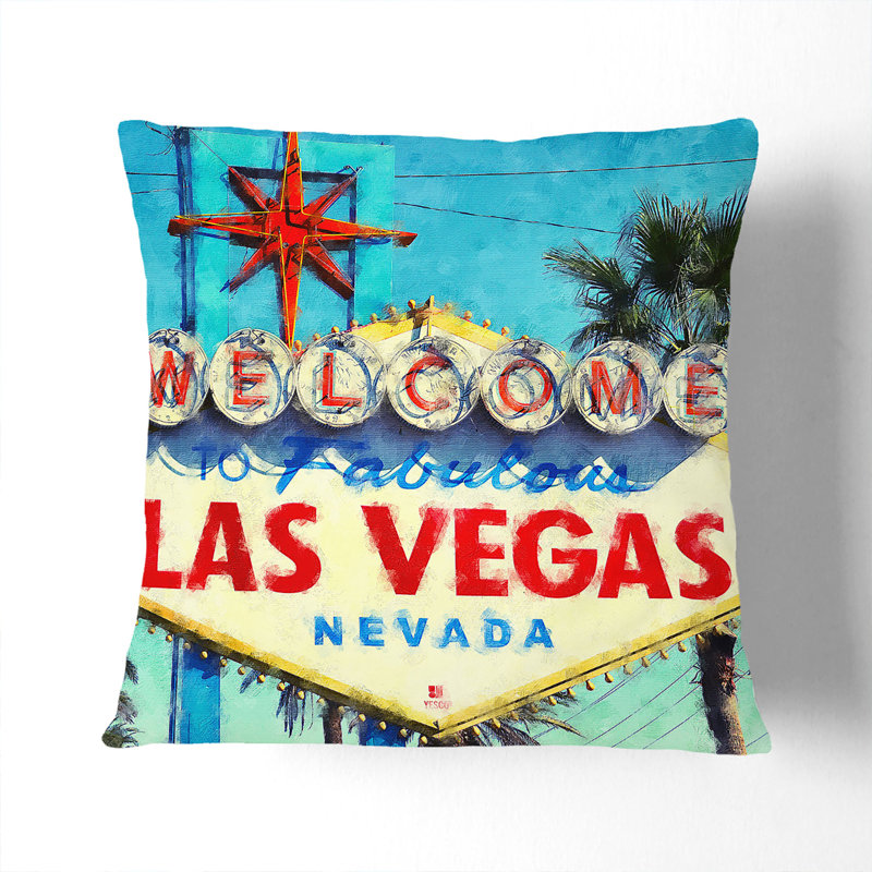 Square Cushion, 55cm H x 55cm W x 20cm D
