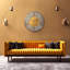 Florentine Wall Clock-58524709-58703087