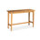 Essential Outdoor Teak Buffet & Console Table