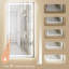 Miroir de salle de bain à DEL_1-1326970561