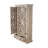 Replogle 36 " W Solid Wood Armoire-355607604
