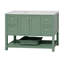 Ensemble de meuble-lavabo simple 48 po Binne-2007382014-2007382012
