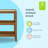 Colby Changing Table-1076602806