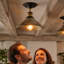 Semi Flush Mount-126672372