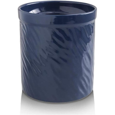 Large Ceramic Tableware And Pottery Jars