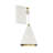 Astaryanza Armed Sconce-1717381140