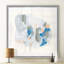 Liquide Blueprint IX - reproduction d'art-162084955-162085337