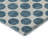 Premium Machine Washable Prisco Teal Rug-1286182448