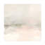 «Mute Shoreline I» sur toile-579826699