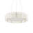 Ancroft Dimmable LED Geometric Chandelier