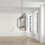 Iniguez 7 - Light Kitchen Island Pendant-1871215488