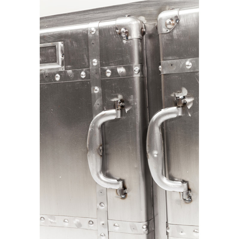 Dresser Buster 2 Doors