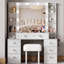 Meuble-lavabo Farmhouse