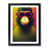 Black Framed selected