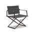 Seax Folding Director Chair-2103033759-2103033756