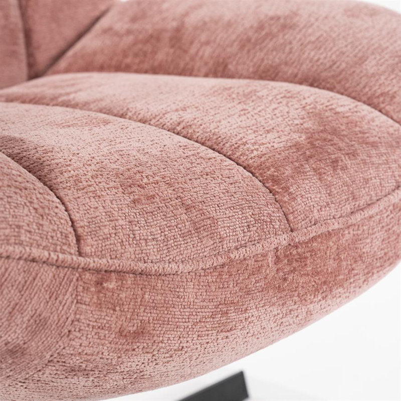 Fauteuil d'appoint Derby