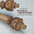 Adjustable 1.125''diameter Single Curtain Rod Set-1939191946-1939191951