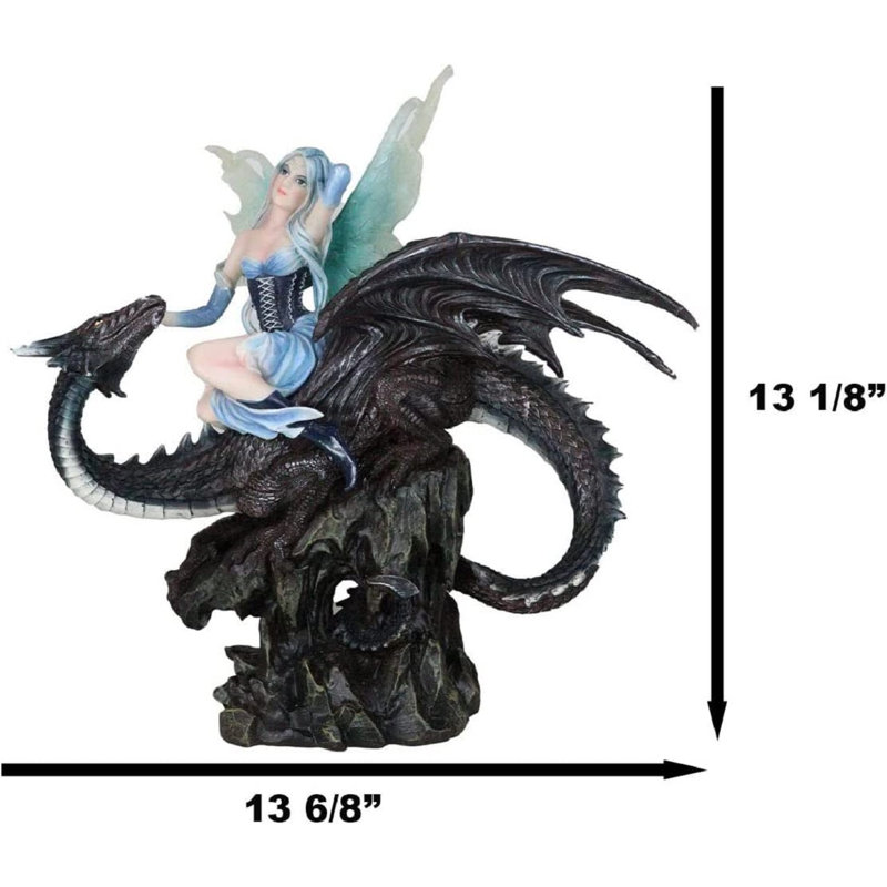 Figurine Nikhil Ice