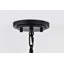 Luminaire suspendu sphère 1 lumière Whit-88590733-88590736