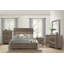Mobilier de chambre à coucher 1pc