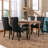 Allena Tufted Chairs Upholstered Chairs with Solid Wood Frame Nailhead Back and Ring Pull Trim -1978330764-1978330756