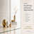 Gym Mirror 30x48 Inch -2pcs