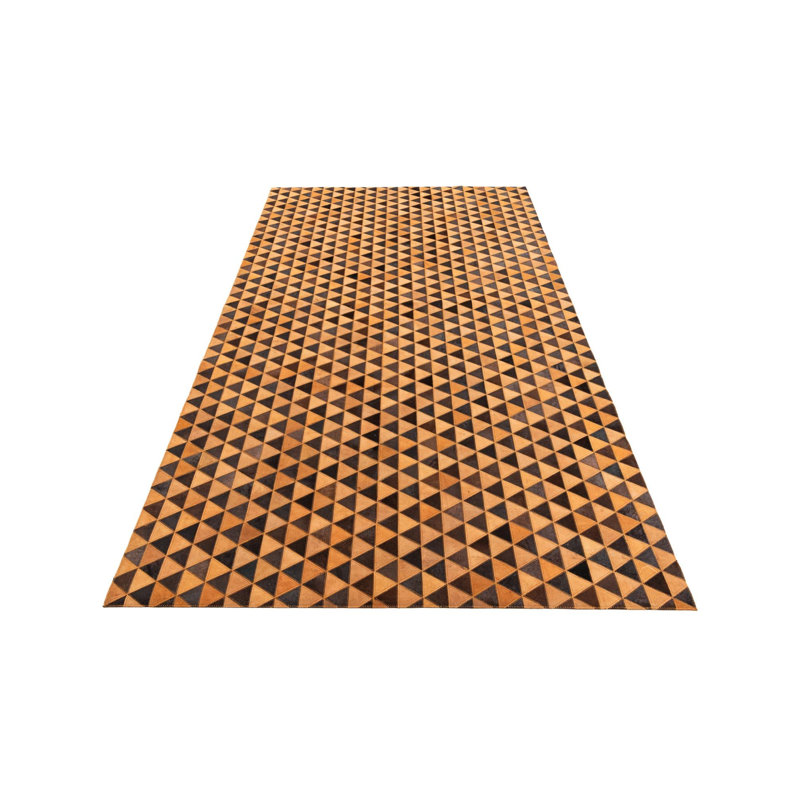 Jack Light Brown Rug