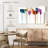 Senne Colorful Party Glasses-107942064