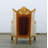Maggiolini Upholstered Wingback Chair