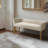 Alfordsville 49.5” Wide Upholstered Nailhead Bench-14200853